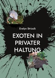 Cover von Exoten in privater Haltung