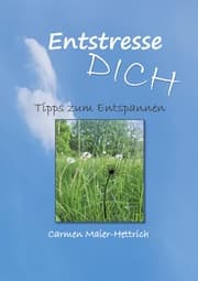Cover von Entstresse Dich