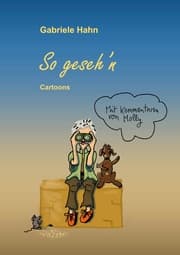 Cover von So geseh'n