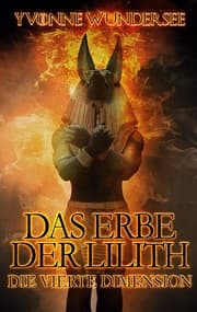 Cover von Das Erbe der Lilith