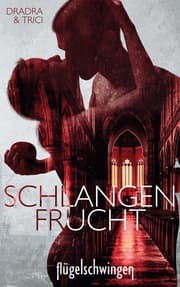 Cover von Schlangenfrucht