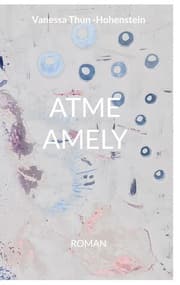 Cover von ATME AMELY
