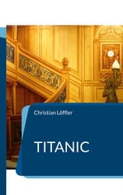 Cover von Titanic