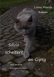 Cover von Silvio scheitert an Gipsy