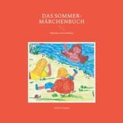 Cover von Das Sommer-Märchenbuch