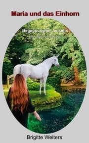 Cover von Maria und das Einhorn