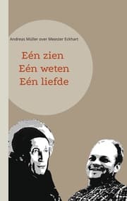 Cover von Eén zien, eén weten, eén liefde