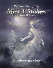 Cover von The Secrets of the Mist Witches