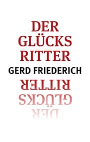 Cover von Der Glücksritter