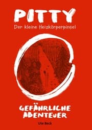 Cover von Pitty Der kleine Heizkörperpinsel