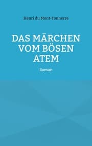 Cover von Das Märchen vom bösen Atem