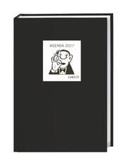 Cover von Loriot Agenda A5 2027