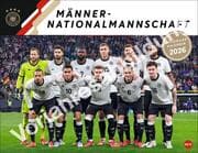 Cover von Männer-Nationalmannschaft 2027