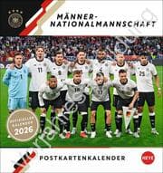 Cover von DFB Männer-Nationalmannschaft 2027