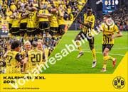 Cover von BVB Edition XXL Kalender 2027