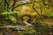 Cover von Zauberwälder 2027