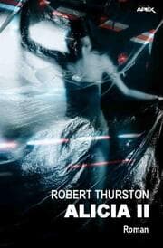 Cover von ALICIA II