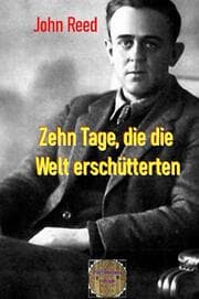Cover von Zehn Tage, die die Welt erschütterten