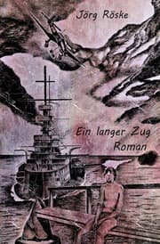 Cover von Ein langer Zug