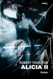 Cover von ALICIA II