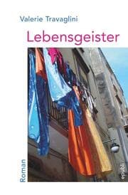 Cover von Lebensgeister