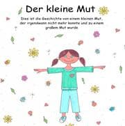 Cover von Der kleine Mut