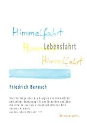 Cover von Himmelfahrt Lebensfahrt