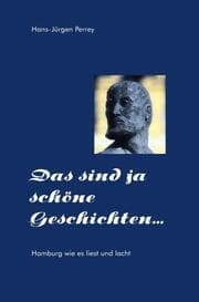 Cover von Das sind ja schöne Geschichten