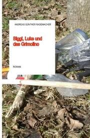 Cover von Biggi, Luke und das Grimolino