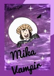 Cover von Mika Vampir