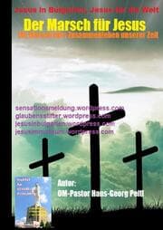 Cover von Der Marsch für Jesus