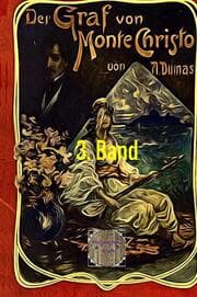 Cover von Der Graf von Monte Christo, 3. Band