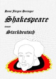 Cover von Shakespeare innan Starkdeutsch