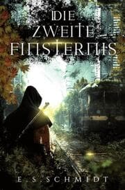 Cover von Die zweite Finsternis