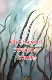 Cover von Avocado