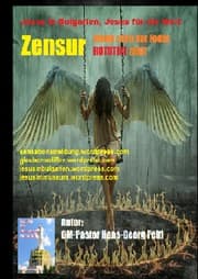 Cover von Zensur