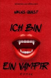 Cover von Ich bin ein Vampir