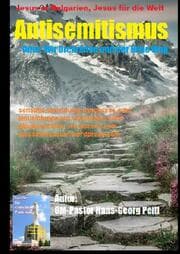 Cover von Antisemitismus