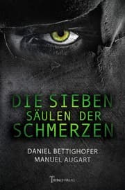 Cover von Die sieben Säulen der Schmerzen