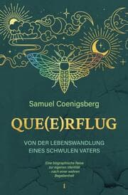 Cover von Que(E)rflug