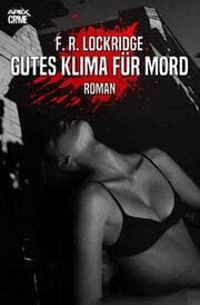 Cover von GUTES KLIMA FÜR MORD