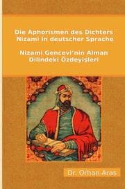 Cover von Dichter Nizami