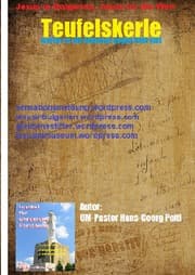 Cover von Teufelskerle