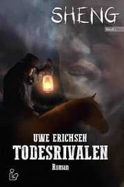 Cover von SHENG, Band 5: TODESRIVALEN