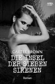 Cover von DIE INSEL DER SIEBEN SIRENEN