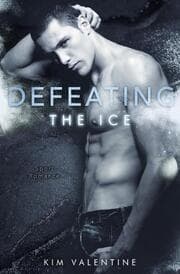 Cover von Defeating the Ice