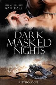 Cover von Dark Masked Nights