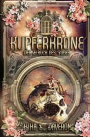 Cover von Kupferkrone: Der Hauch des Todes