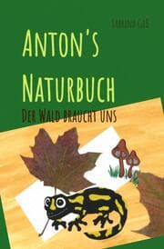 Cover von Anton's Naturbuch