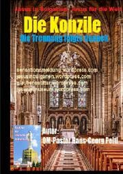 Cover von Die Konzile